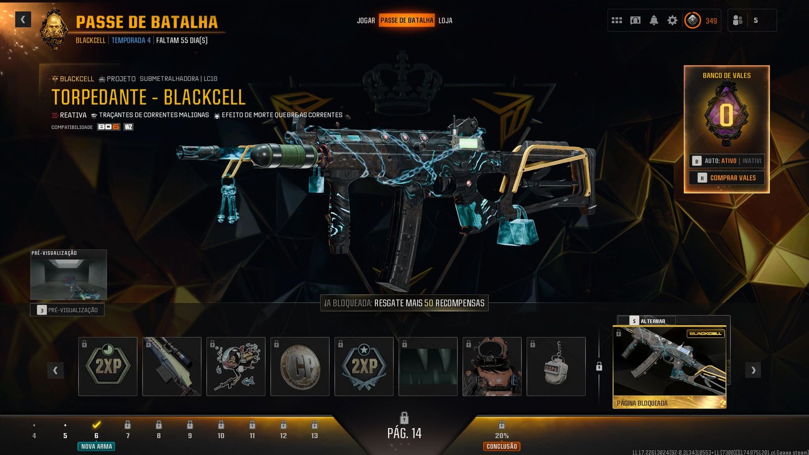 Call of Duty Black Ops 6