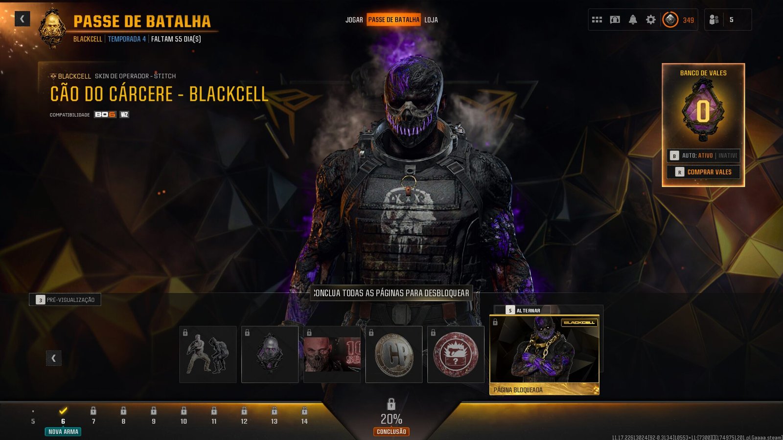 Call of Duty Black Ops 6