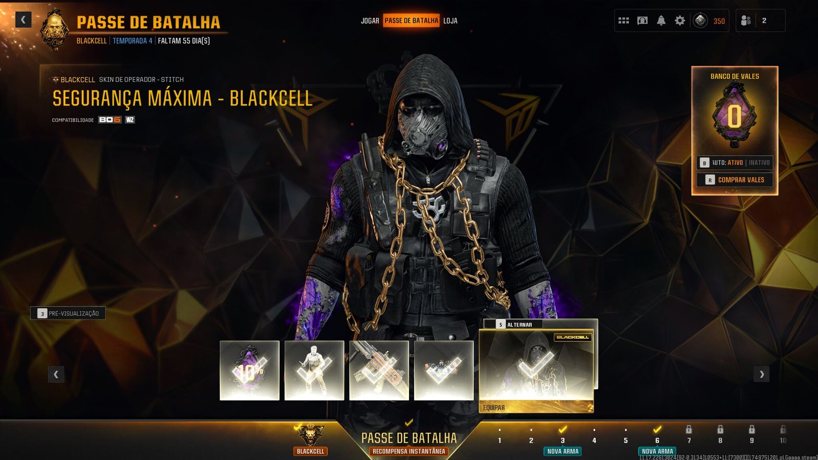 Call of Duty Black Ops 6