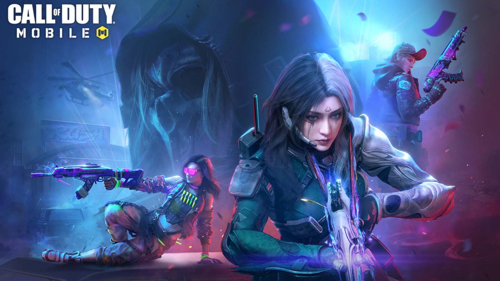 Como jogar Call of Duty Mobile no PC em 2023