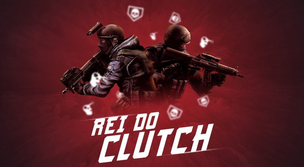 Está pronto para ser o Rei do Clutch?