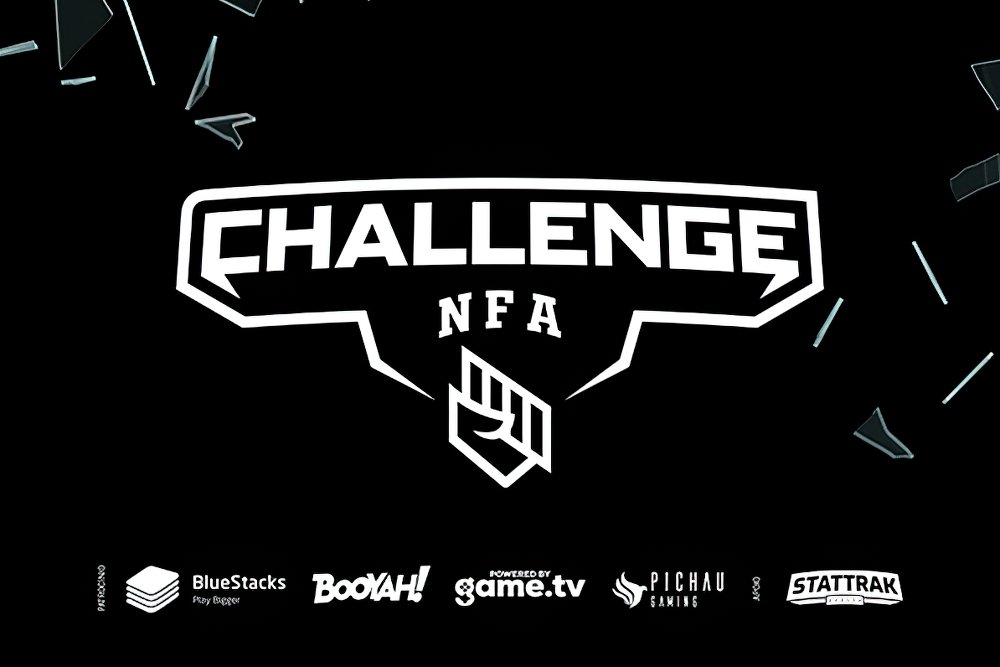 Free Fire: Inscrições para NFA Challenge abrem nesta segunda-feira
