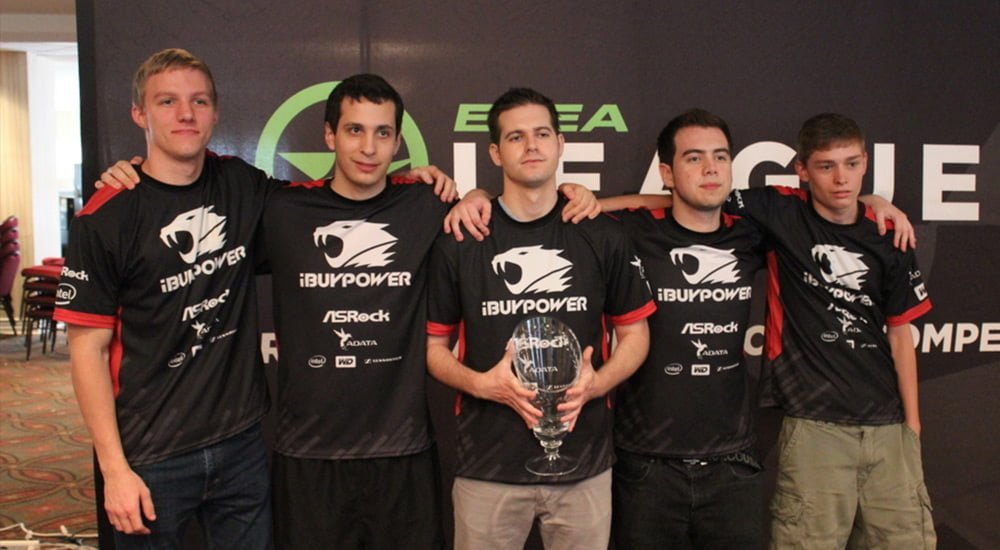 A condenável aposta da iBUYPOWER