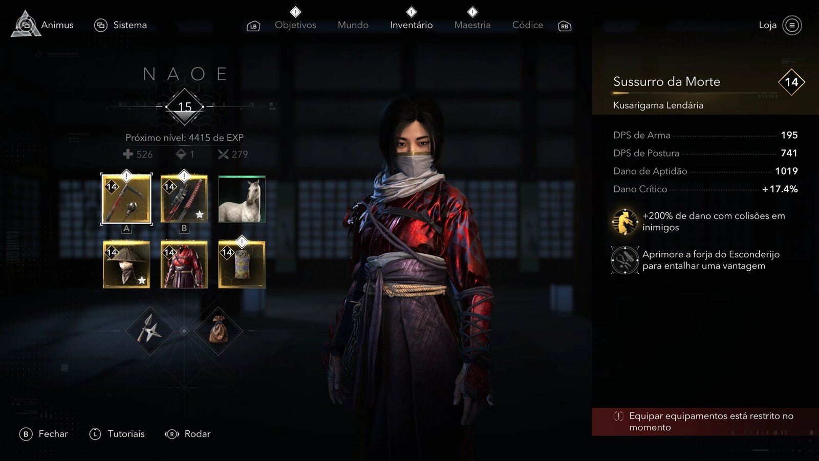 Assassin's Creed Shadows