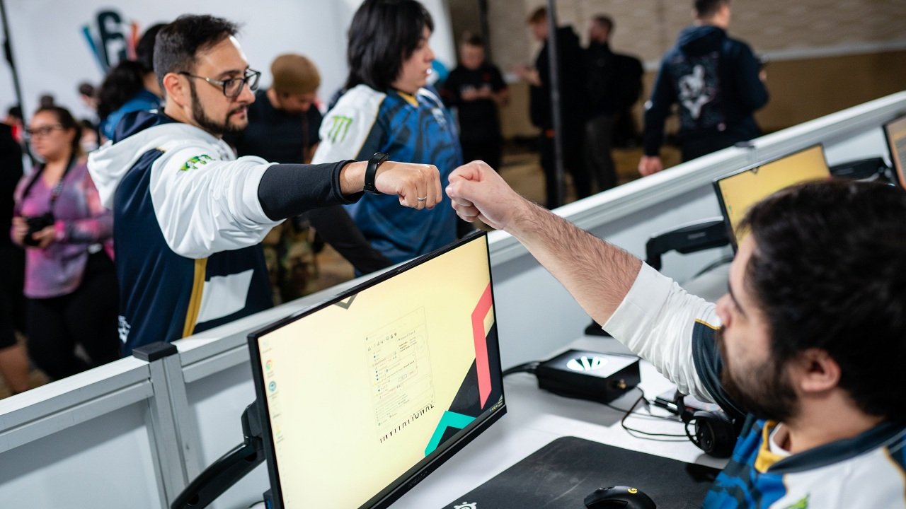 “Ficamos em uma situação atípica”, afirma psicólogo da Liquid sobre final do BR6