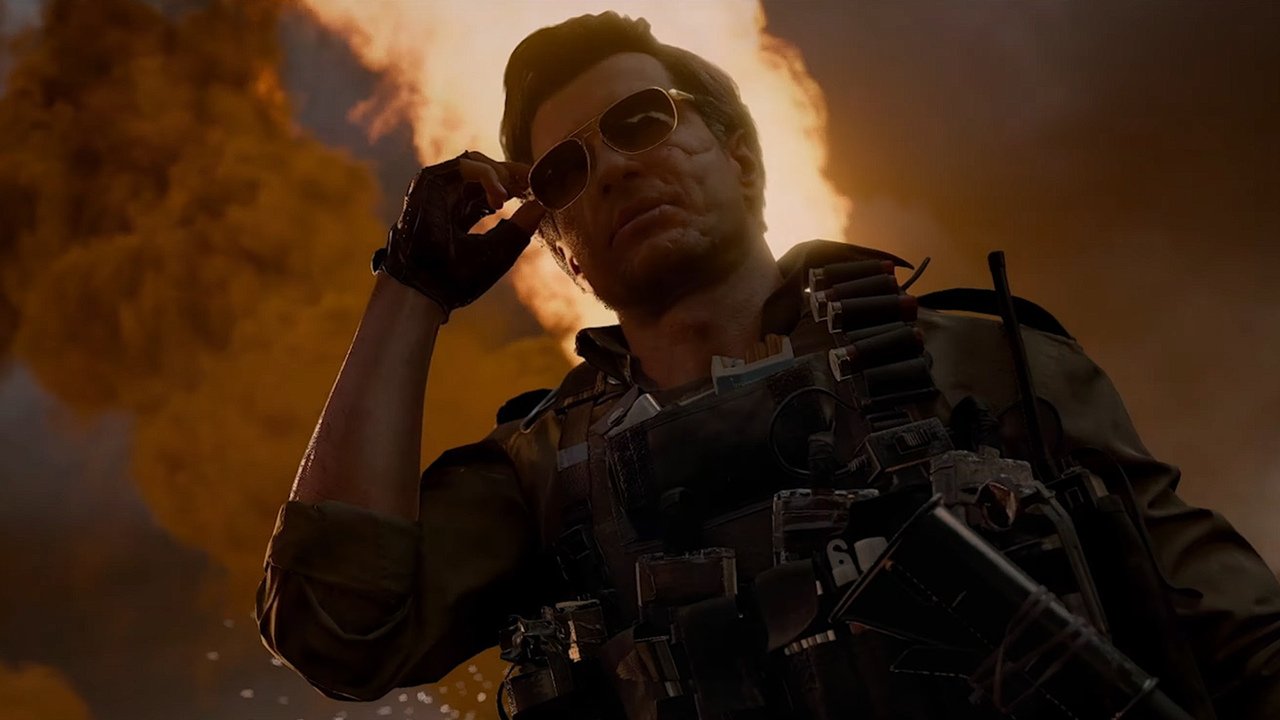 Call of Duty: Black Ops 6 teve maior beta da história da franquia