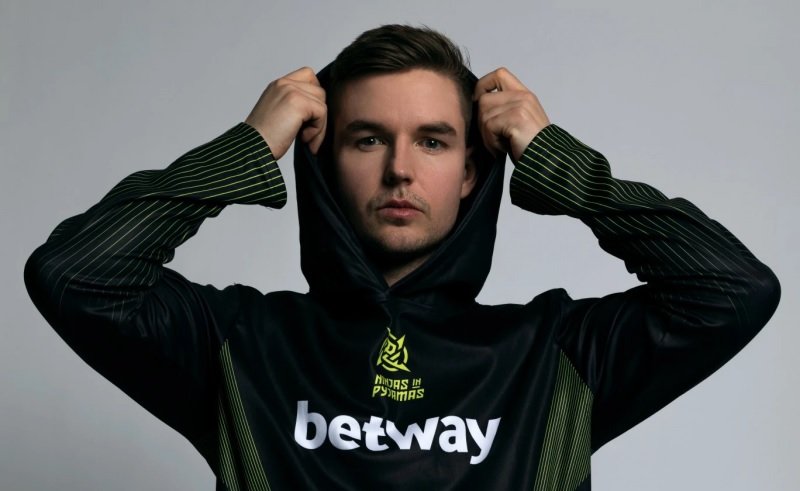 CS:GO: Portais reforçam interesse de dev1ce em voltar para a Astralis