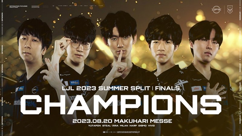Worlds 2023