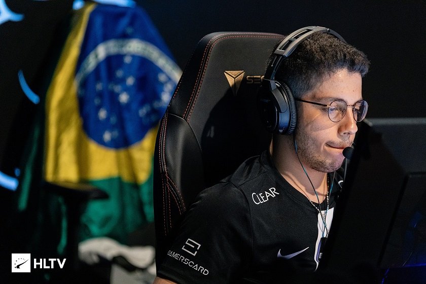 Conheça os 20 melhores jogadores de CS:GO de 2020