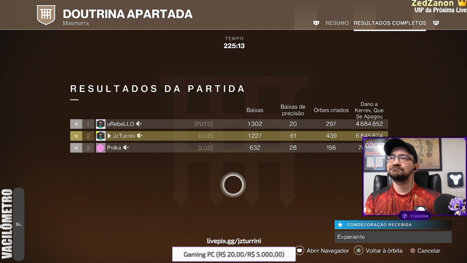 Twitch