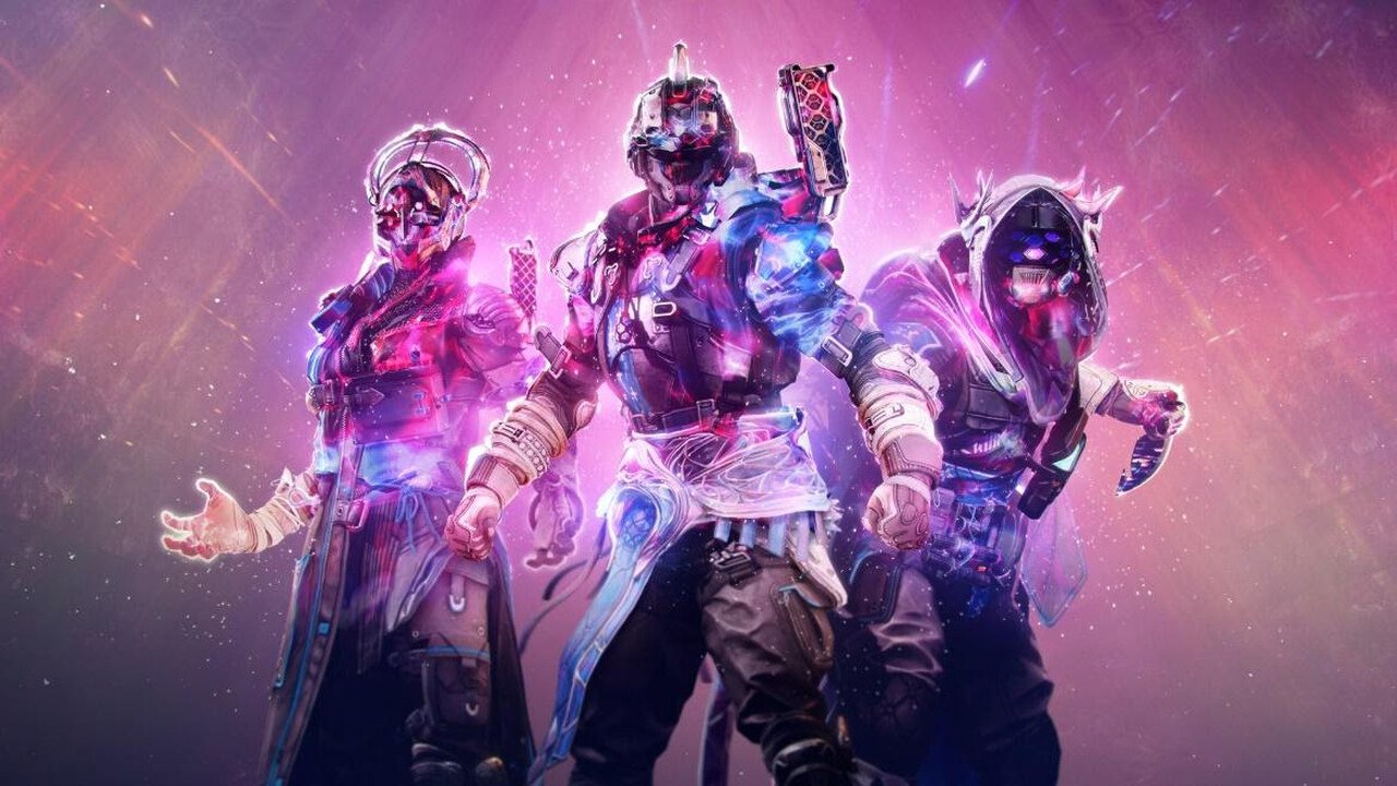 Destiny 2: as melhores builds para iniciar A Forma Final