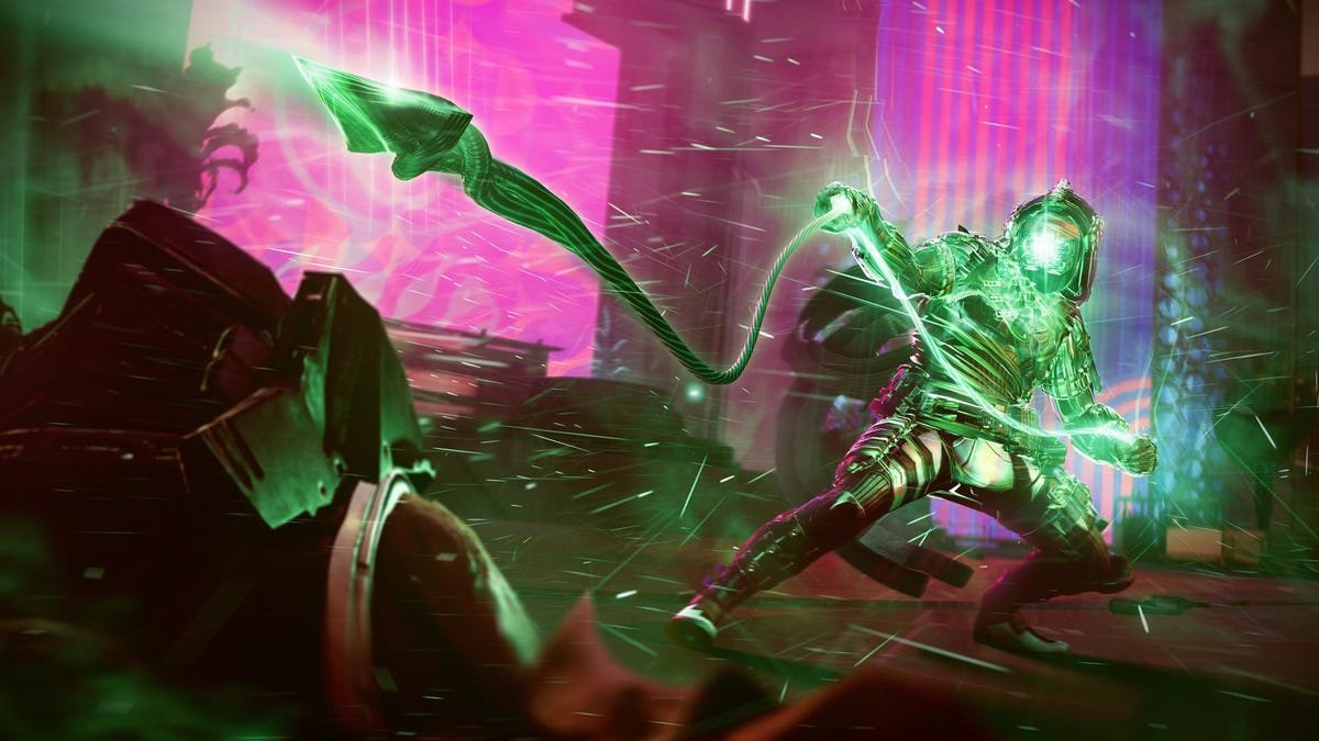 Destiny 2: devo comprar Lightfall? Qual DLC investir?