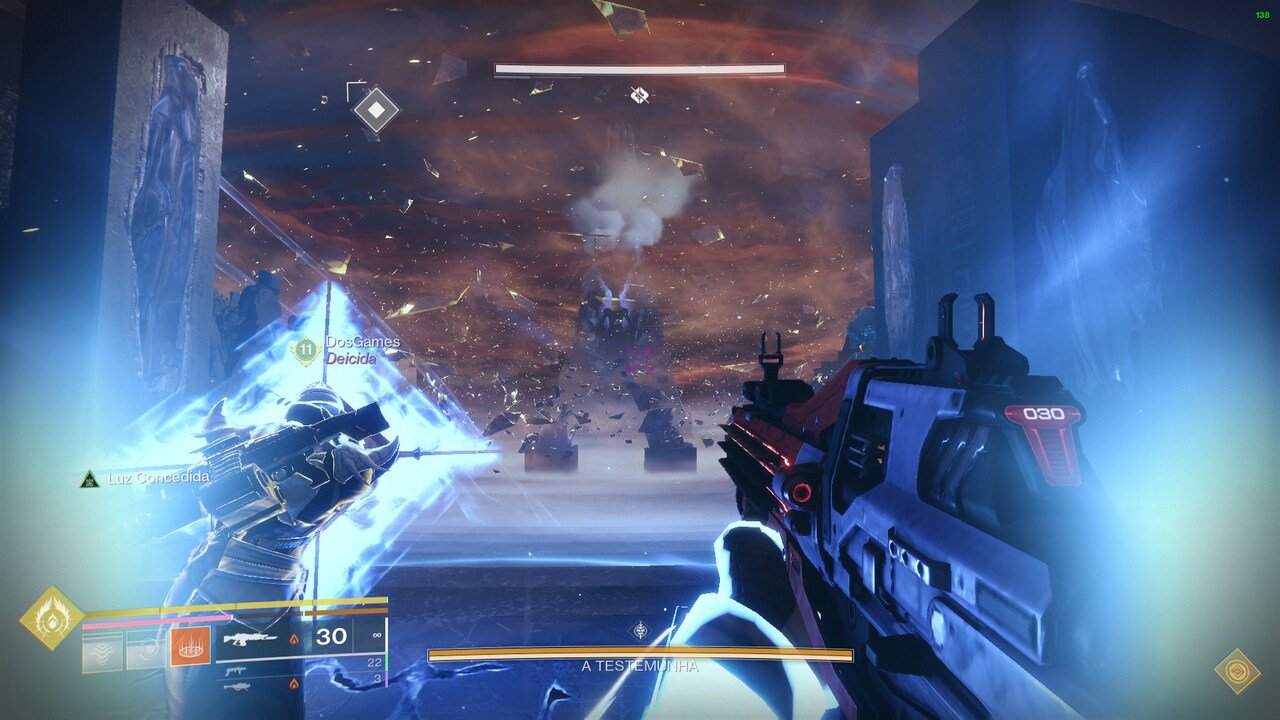 Review: A Forma Final tem lançamento caótico, mas é o ápice de Destiny 2