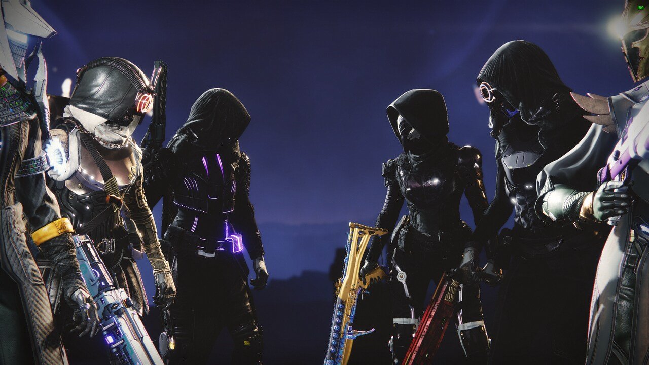 Destiny 2: mudança significativa no PvP agrada a quase todos