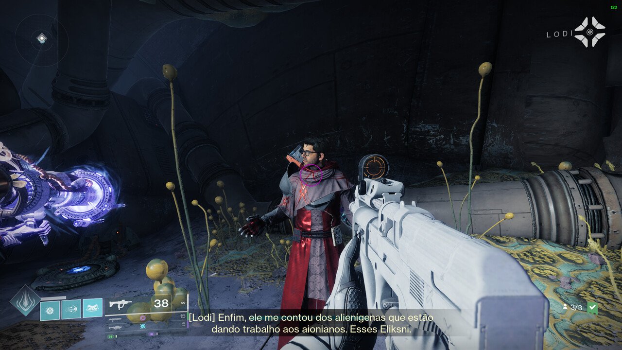 Destiny 2 