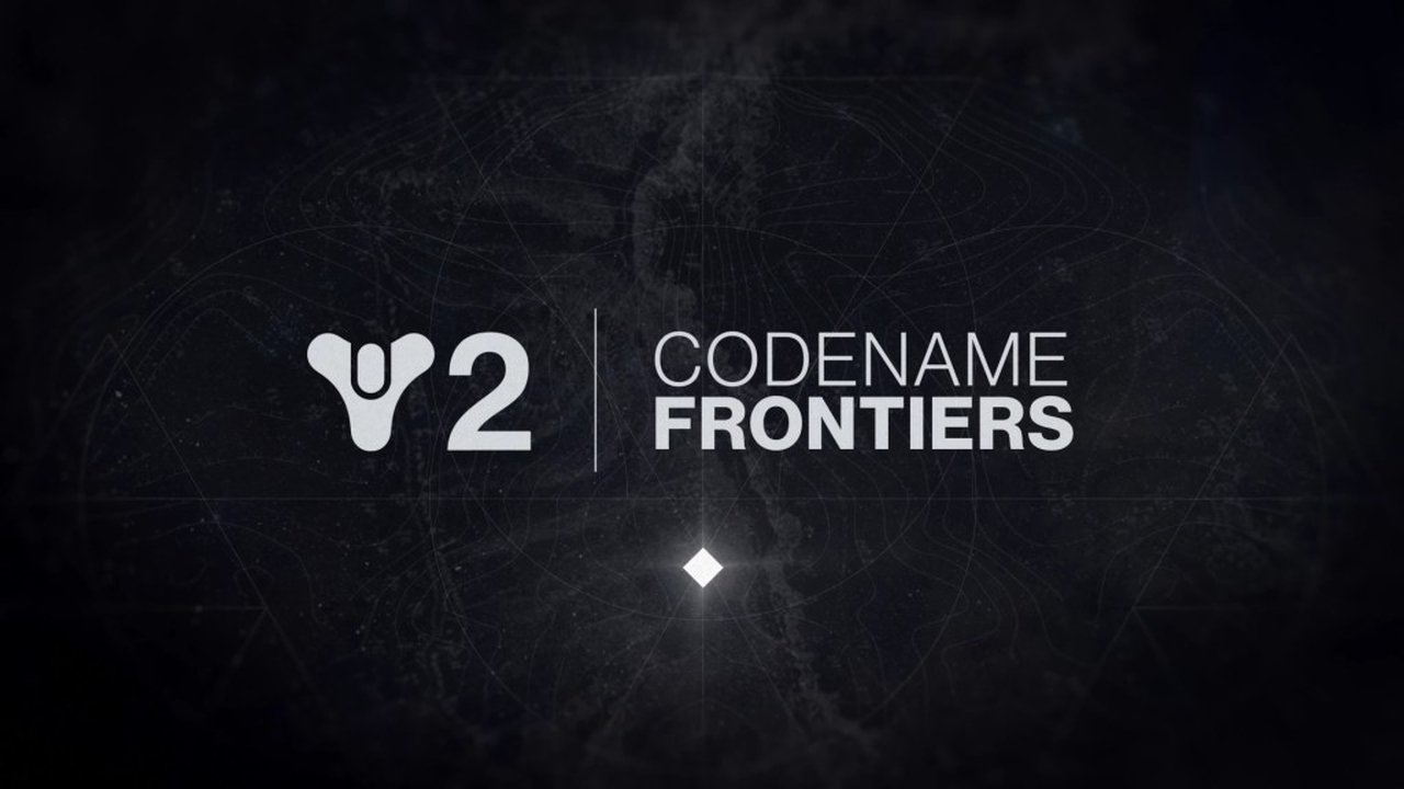 Bungie anuncia Destiny 2 Codename: Frontiers para 2025