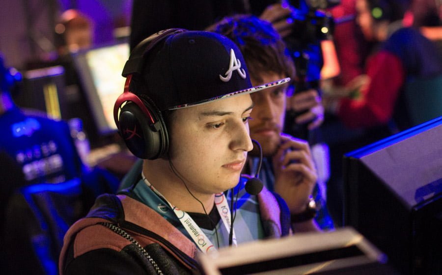 INTZ anuncia destiny e yeL para o Minor na Polônia