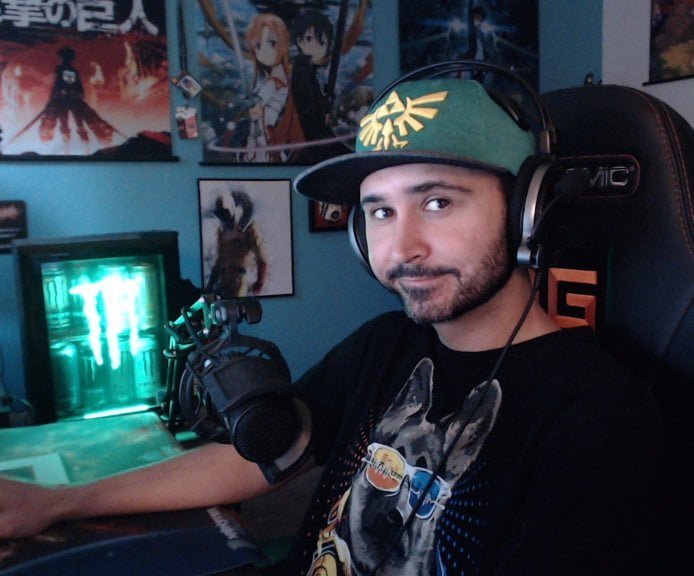 Summit1g ultrapassa Ninja e tem o maior número de inscritos na Twitch