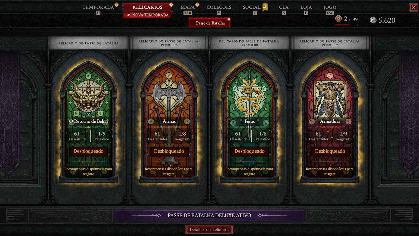 Diablo 4