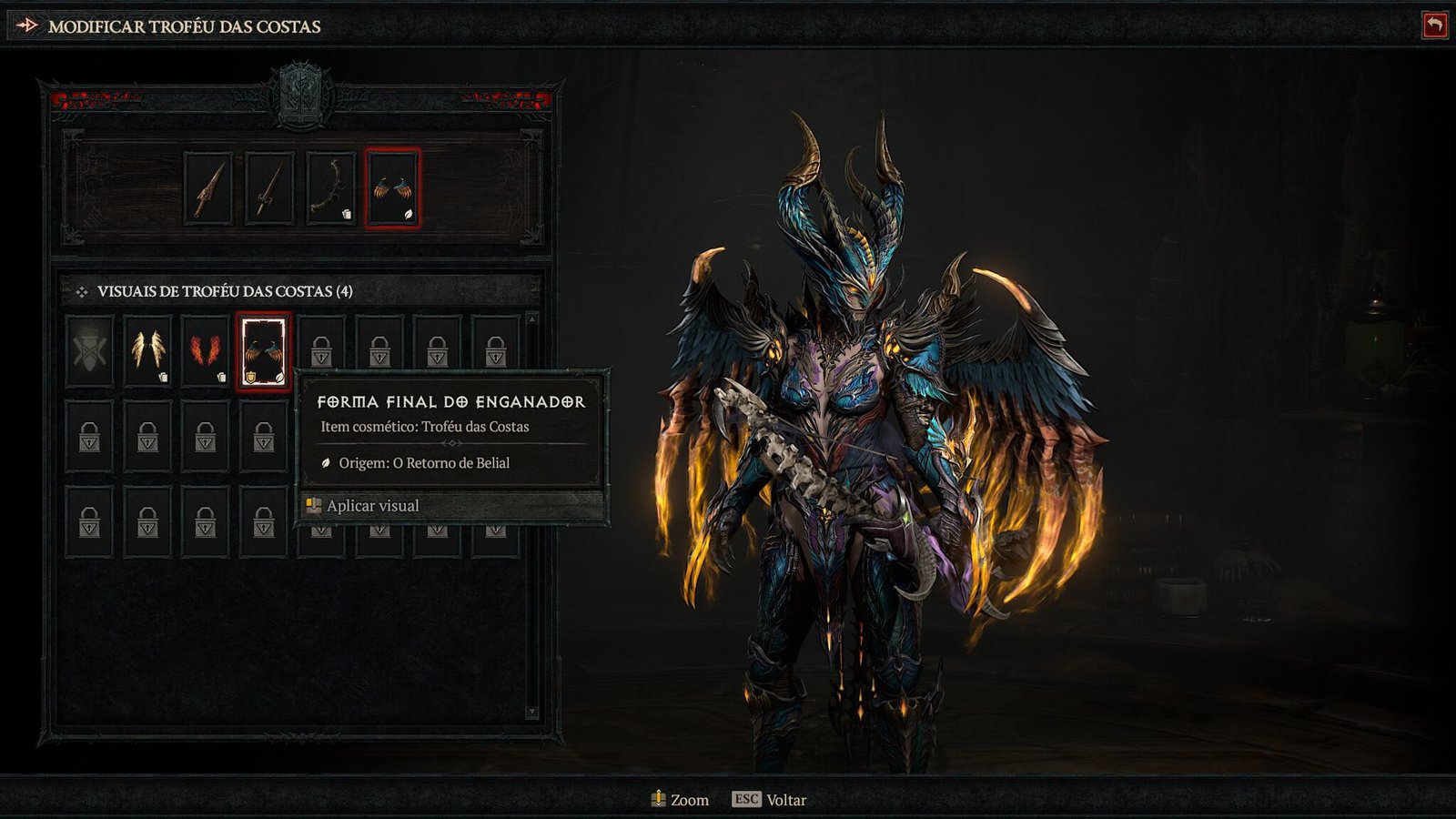 Diablo 4 