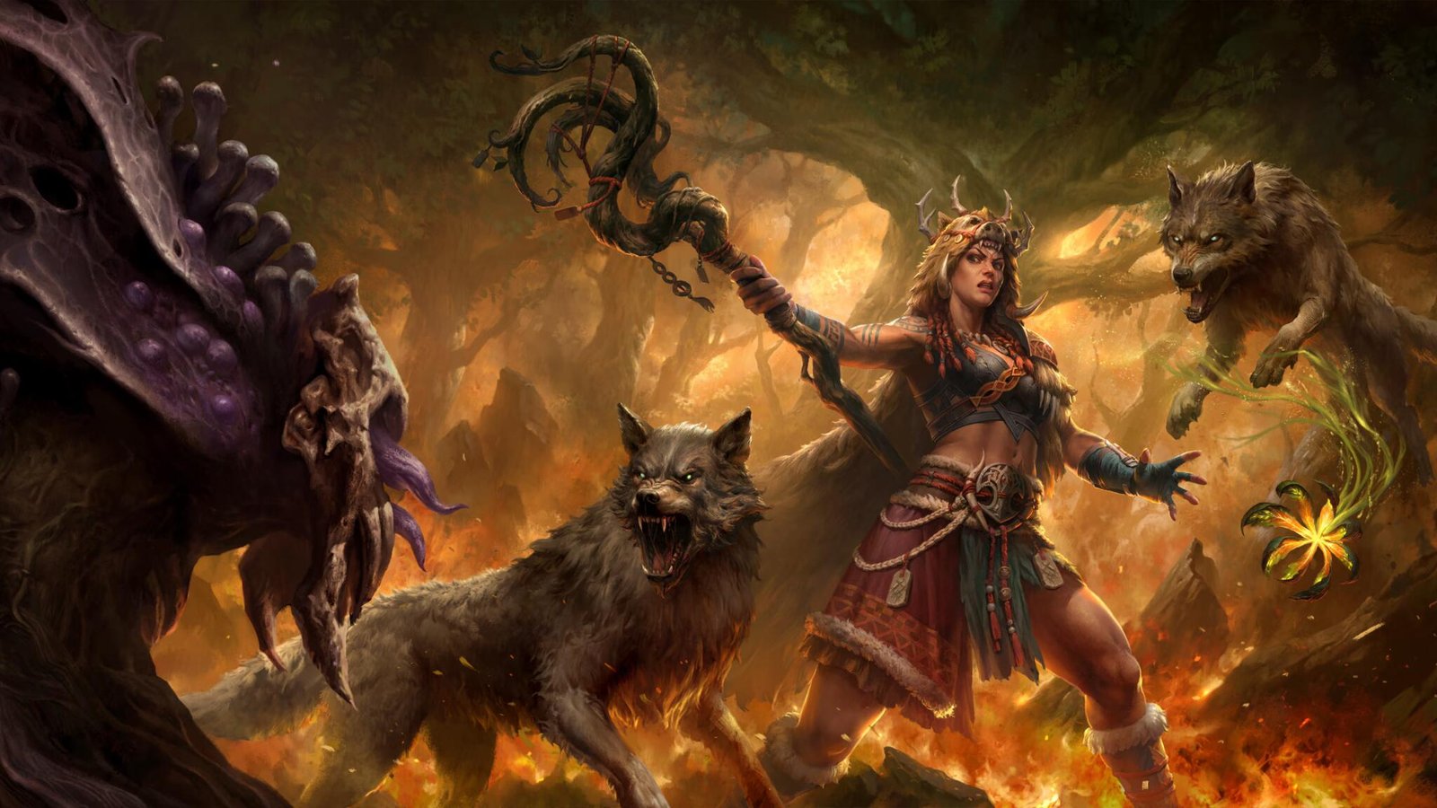 Diablo Immortal
