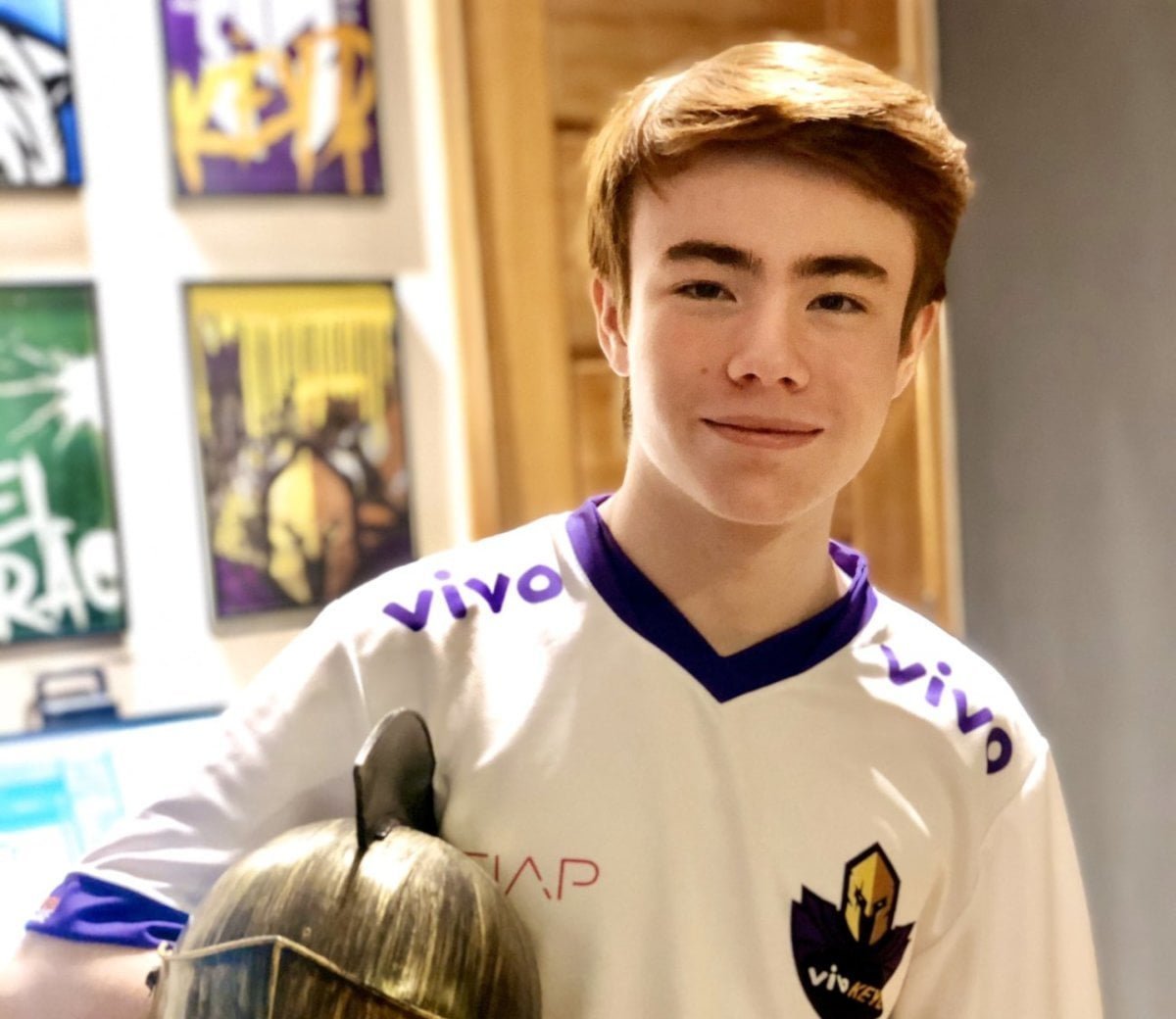 CS:GO: Vivo Keyd Academy e Furnace fazem “final antecipada” nas quartas de final da Copa Vale