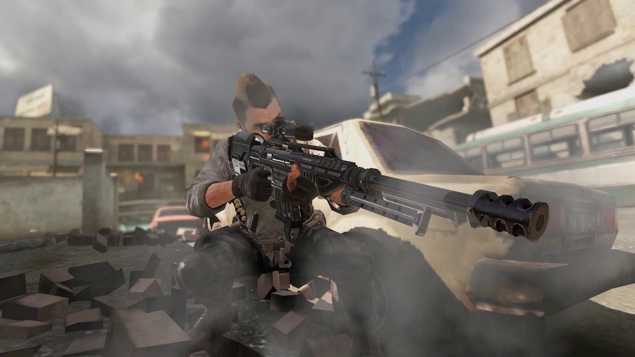 Call of Duty: Mobile tem data de lançamento divulgada