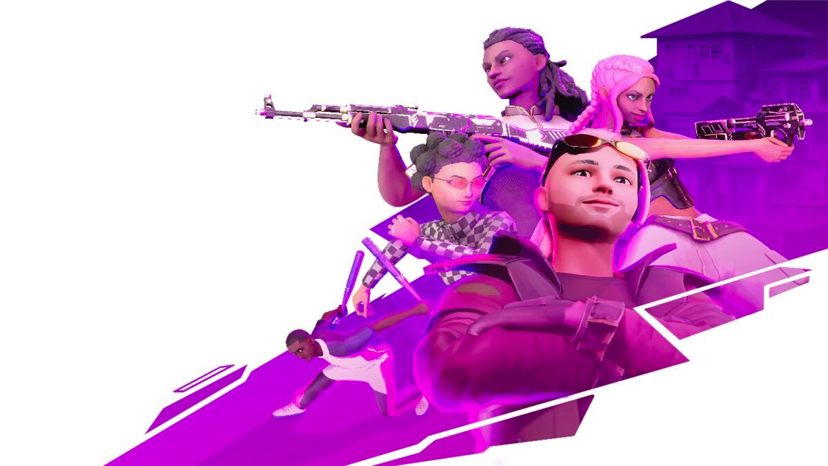 imagem El Hero