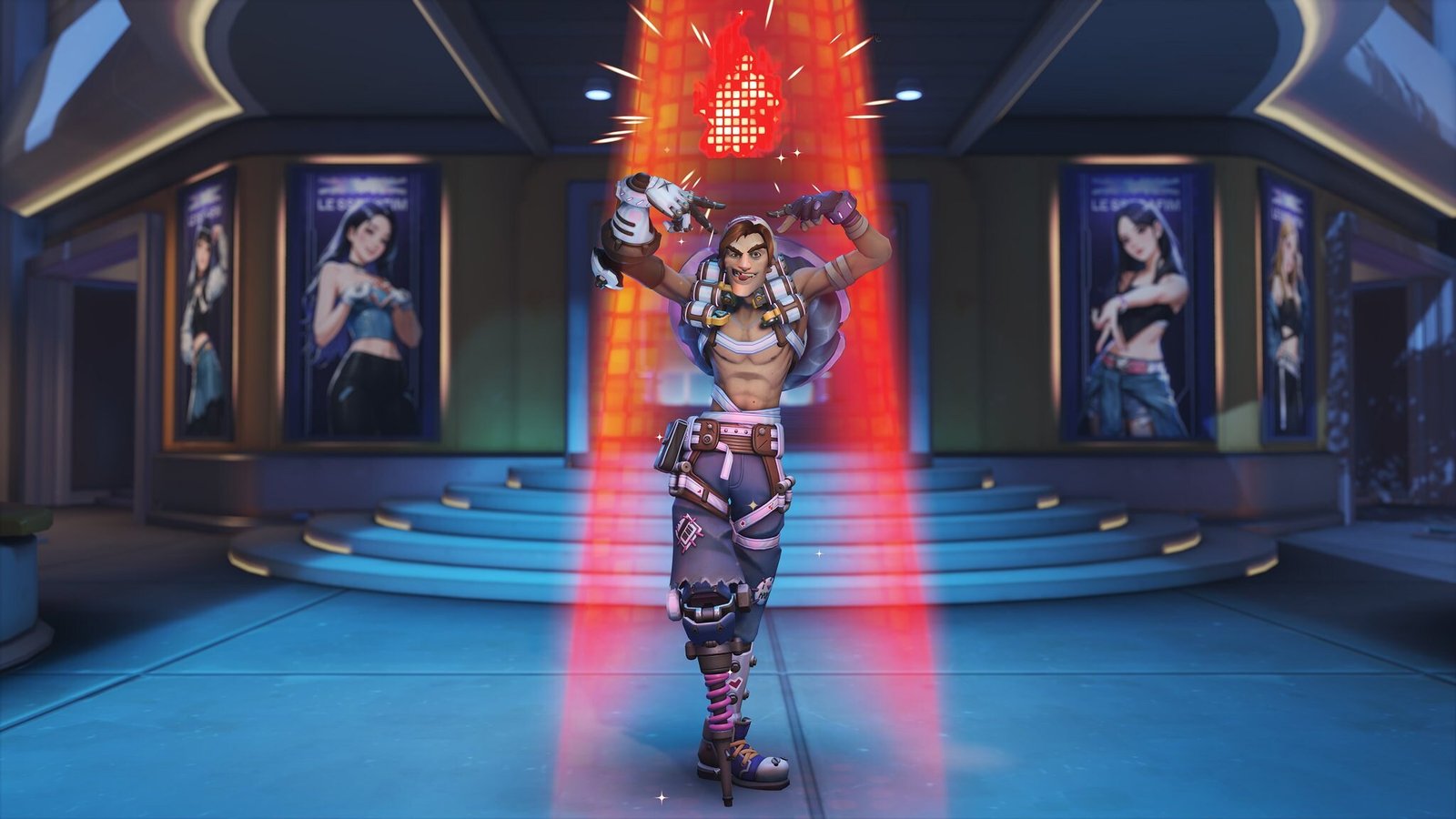 Overwatch 2