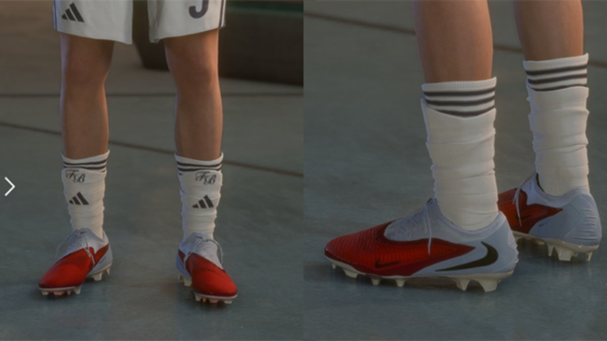 FIFA Infinity
