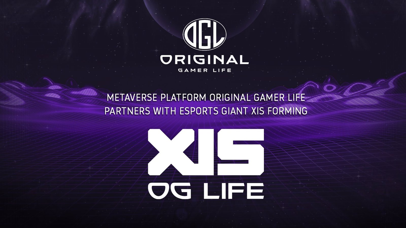 XIS muda novamente de nome e agora se chama XIS OG Life