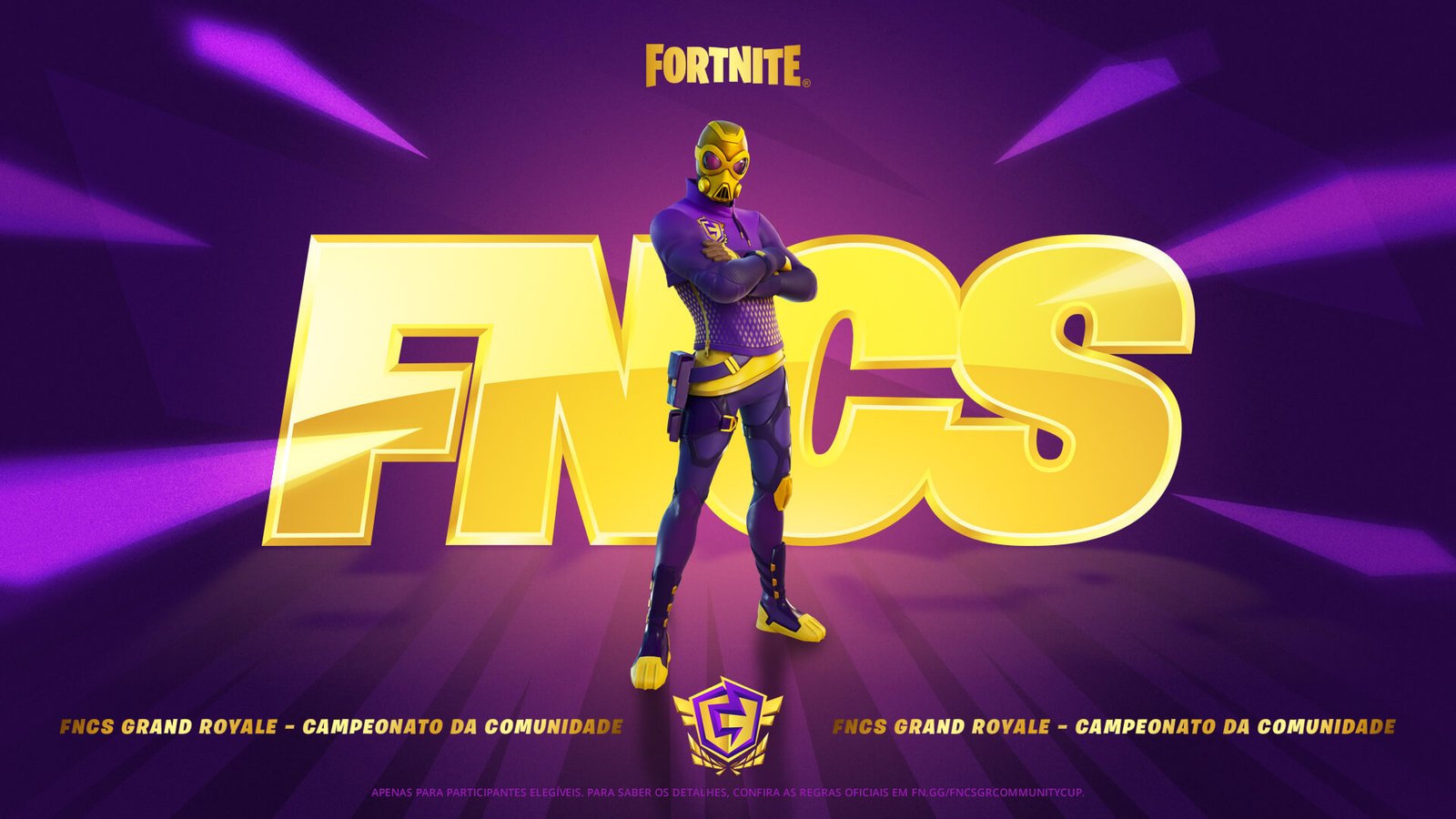 Fortnite: Opai, Phzin e gsx faturam o FNCS Grand Royale e fazem história