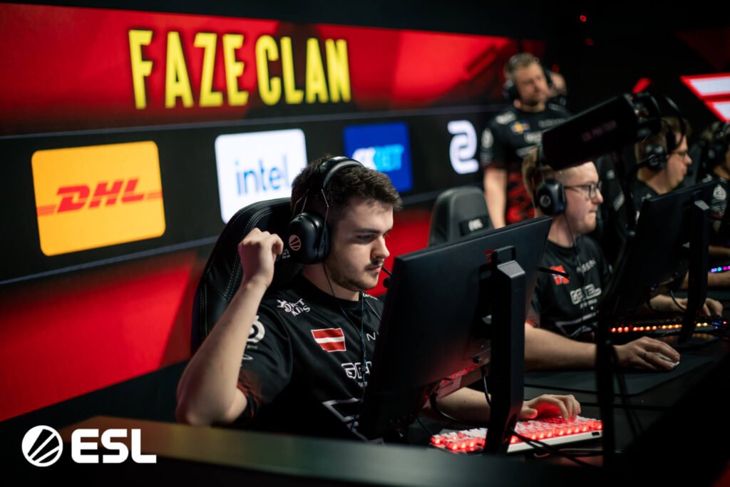 esl pro league