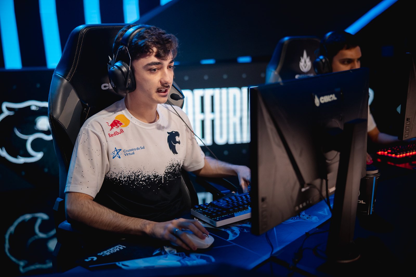 FURIA CBLOL