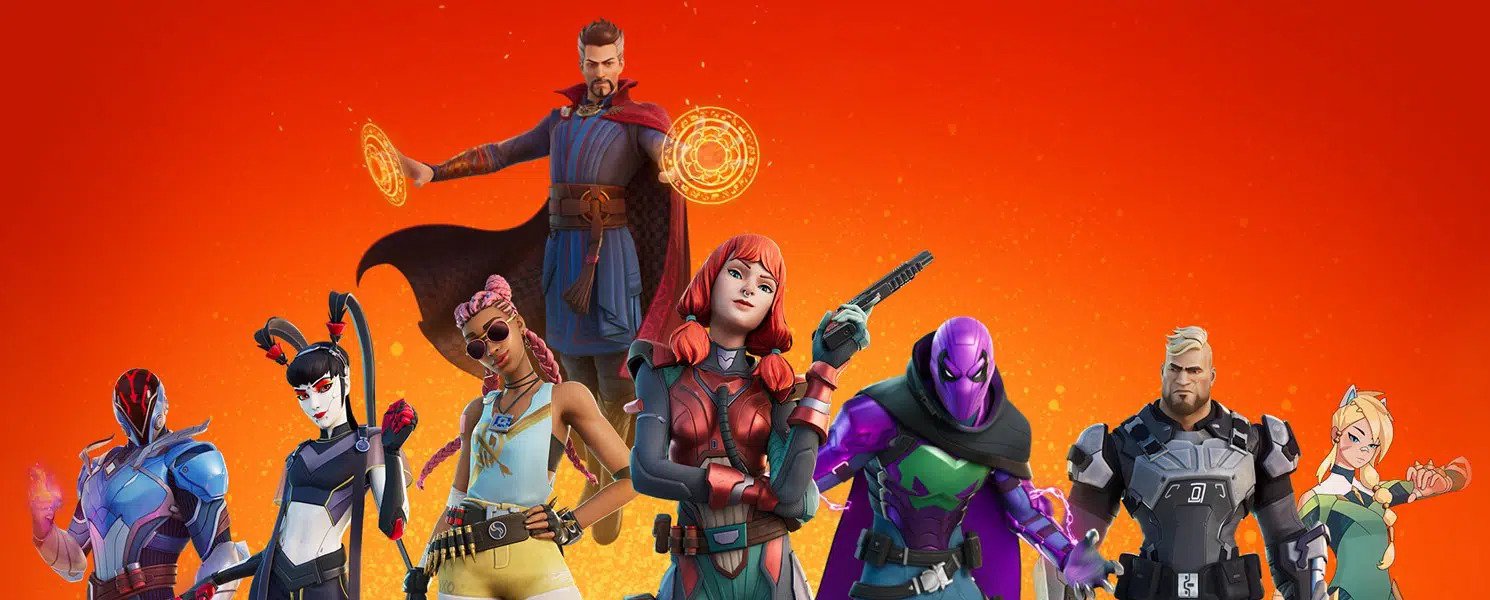 Fortnite: Nova temporada traz remoção temporária de construção