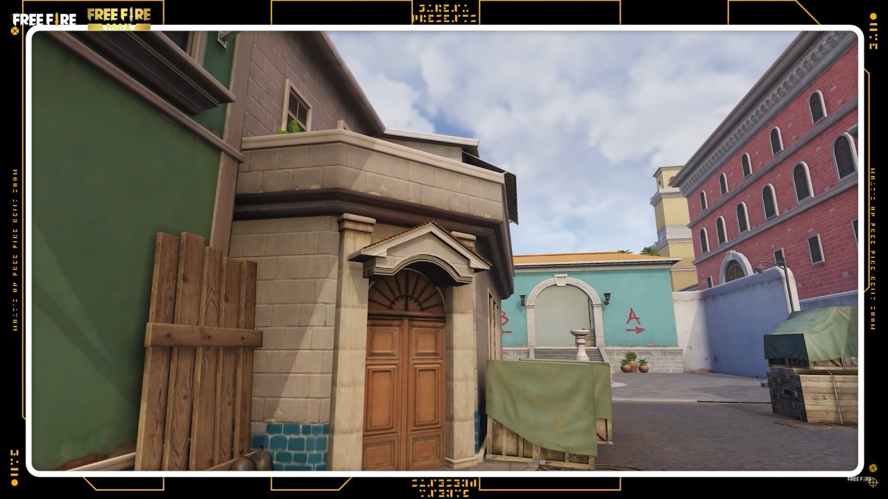 Free Fire: Garena confirma chegada de novo mapa e modo
