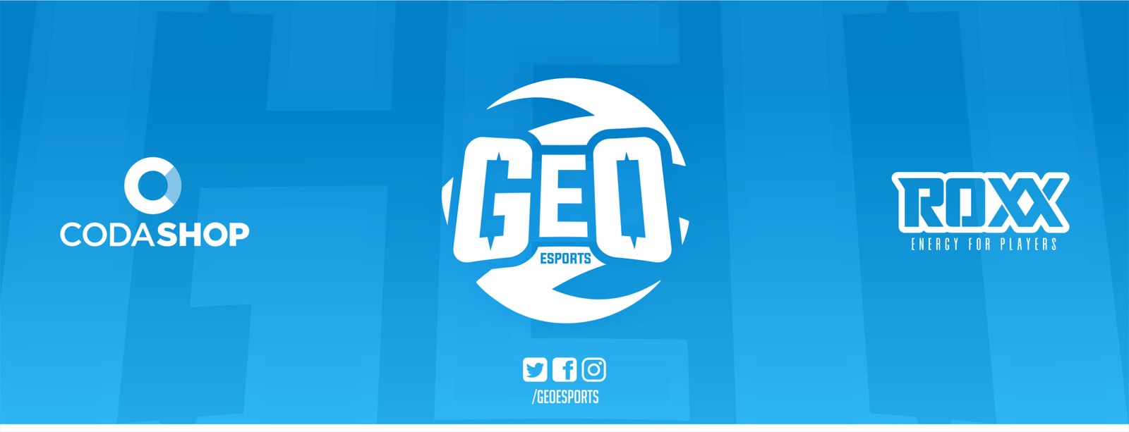 Mobile Legends: GeO Esports ganha patrocínio para a disputa do mundial