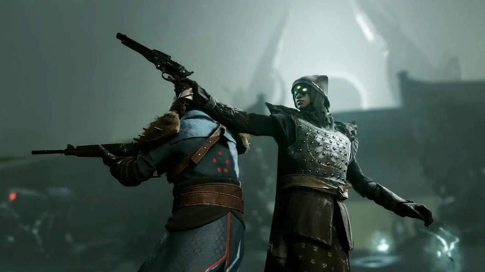Destiny 2 Heresia