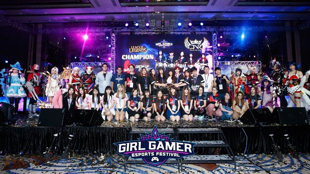 [Opinião] Ligas Femininas não devem ser a jornada final para as mulheres nos esports