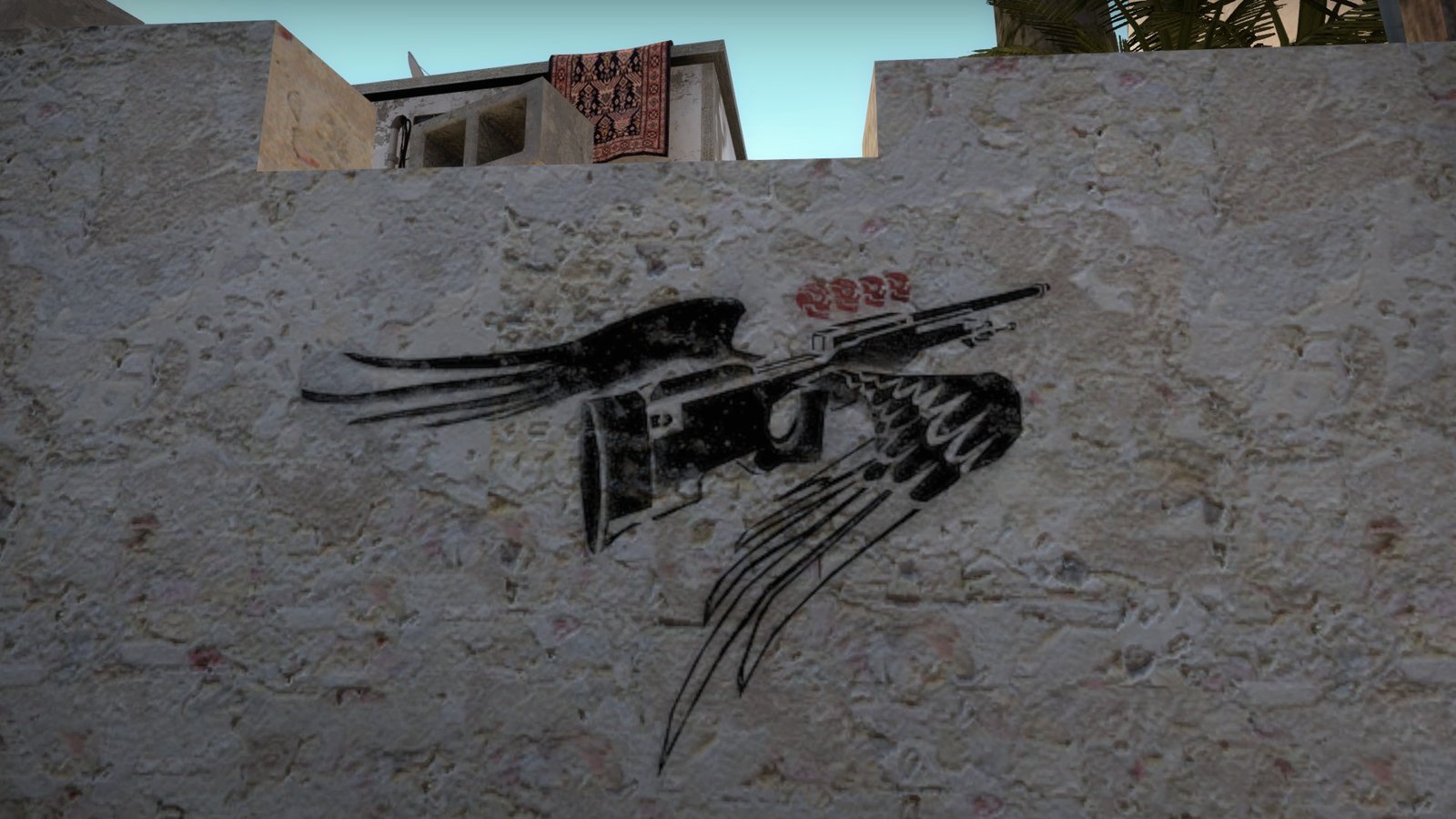 Grafite Mirage