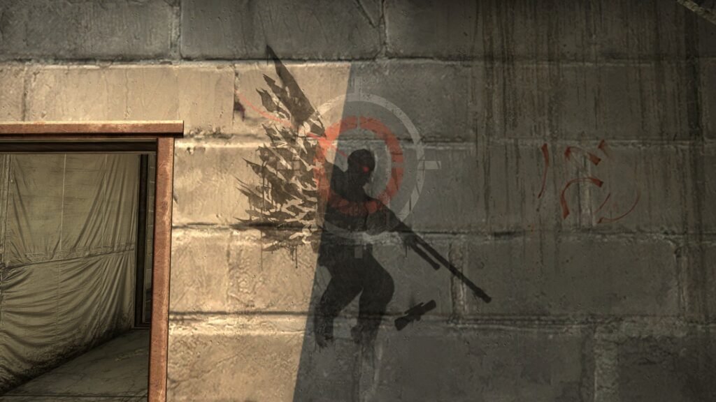 Grafite Cache