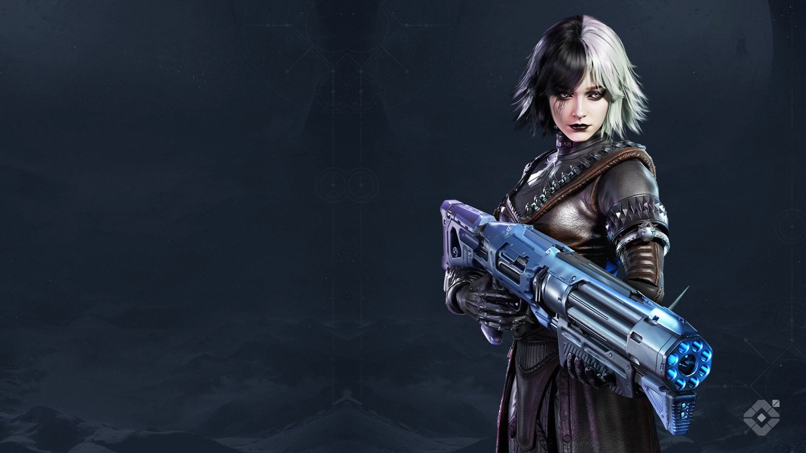Destiny Rising: a build mais poderosa para Gwynn