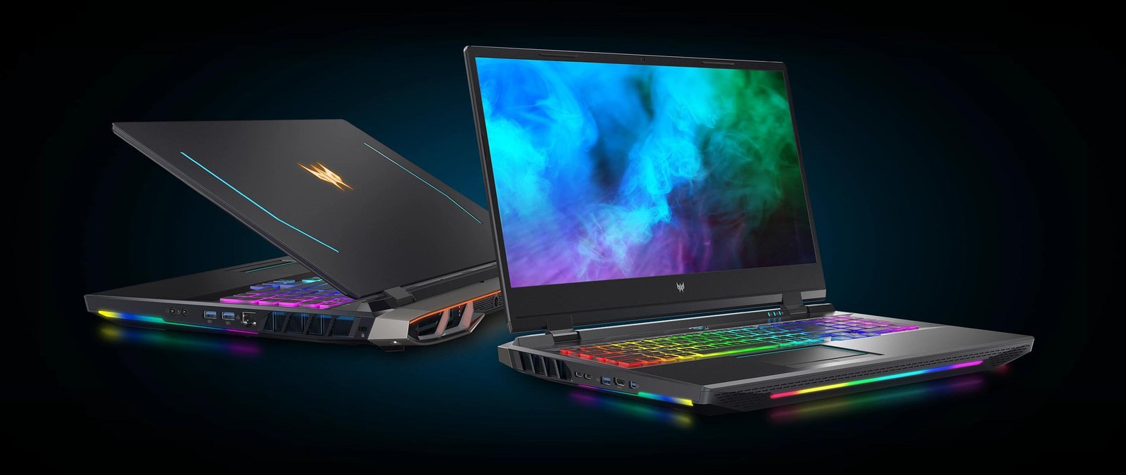 notebooks gamers