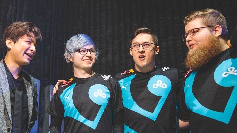 lol eg