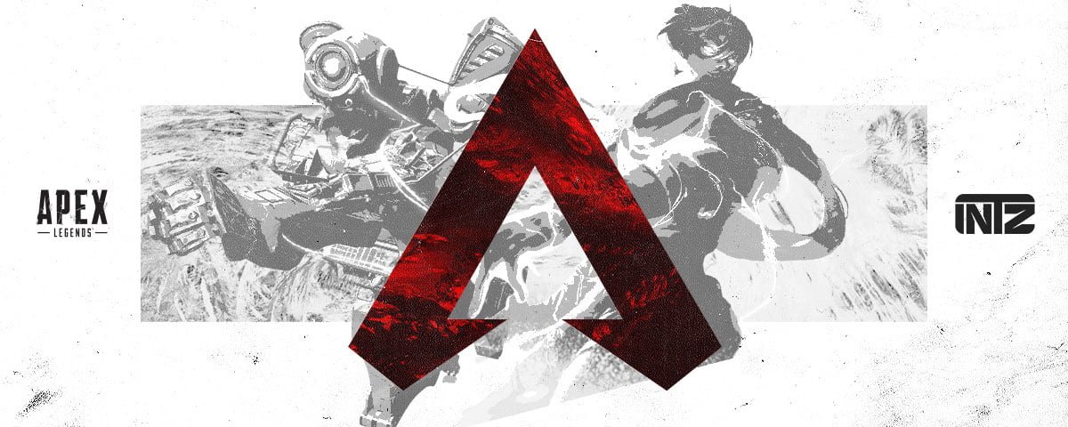 Apex Legends: INTZ anuncia fim da line e saída do cenário competitivo
