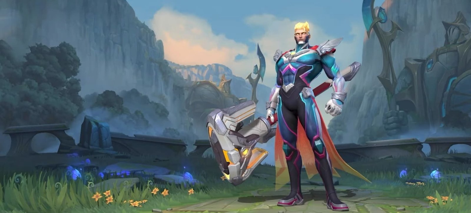 Wild Rift: patch 3.4 traz quatro novos Campeões