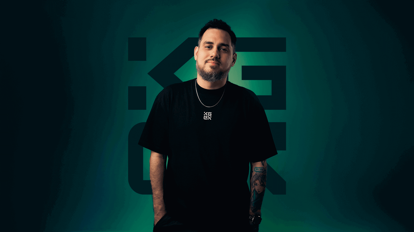 KGeN expande operações no Brasil com foco em mercado gamer