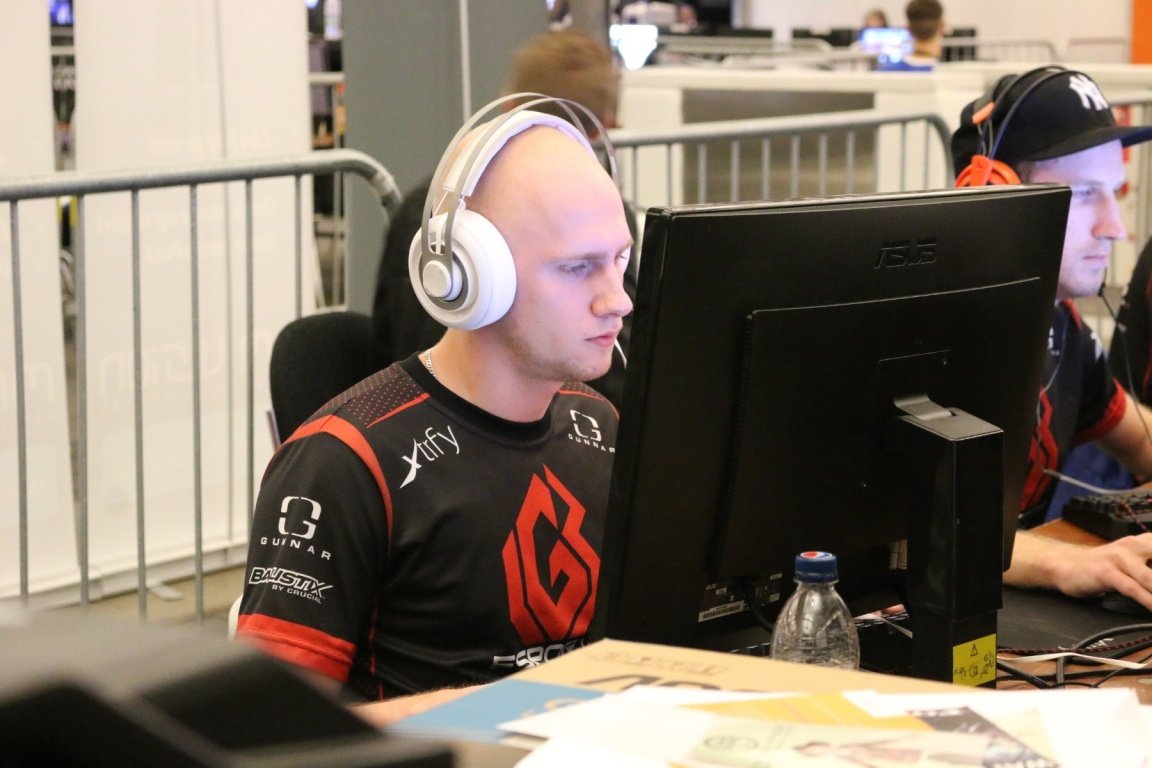 KRIMZ e Olofmeister