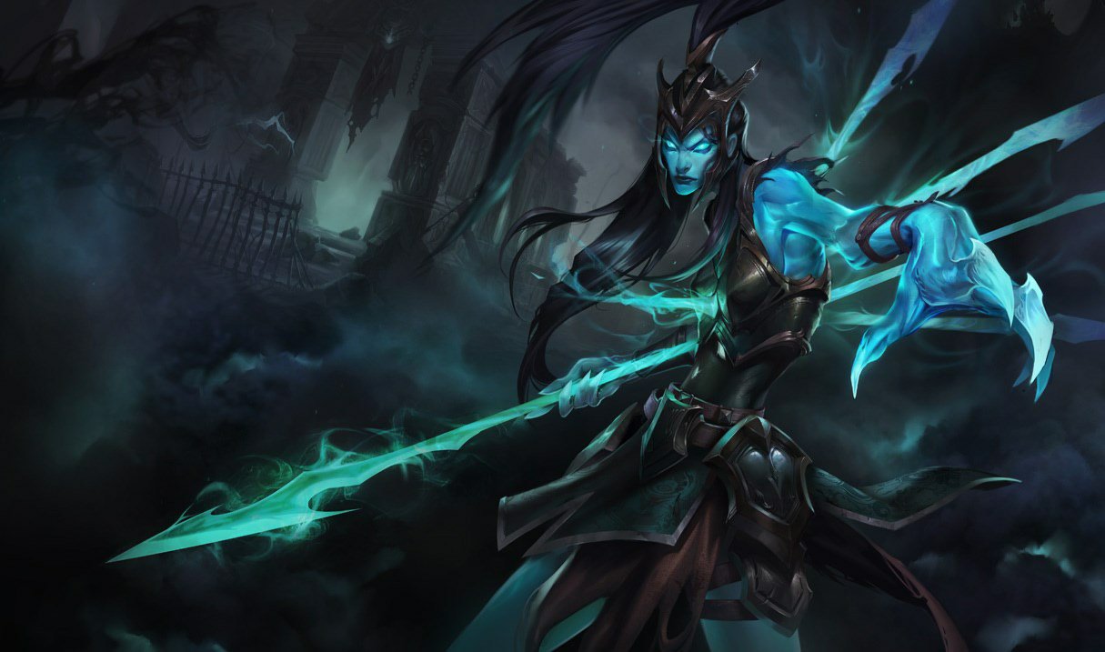 LoL: Patch 25.16 traz buffs para Kalista, Illaoi e Nautilus Jungle