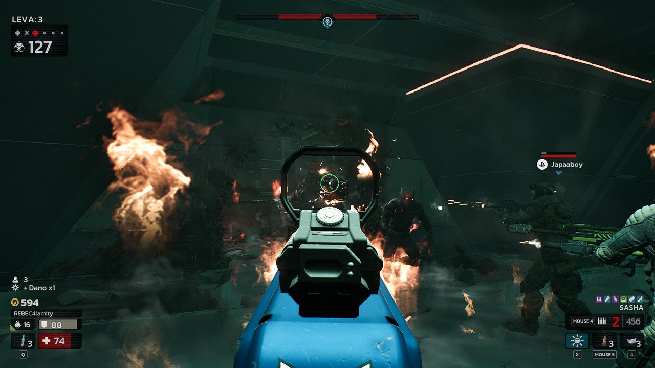 Killing Floor 3